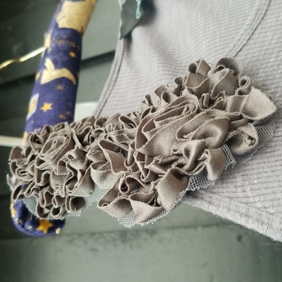 🌼6/$25 Cynthia Rowley Tank Top - Picture 8 of 13